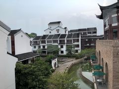 -苏州吴宫泛太平洋酒店