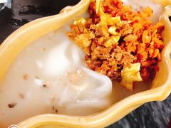 水菱角-老西关濑粉(文明路店)