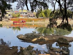 -福建土楼（南靖）云水谣景区-和贵楼
