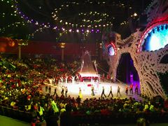 -珠海横琴长隆《卡卡虎奇遇记》