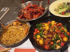 -一棠龙虾•王牌虾球(楚河汉街店)