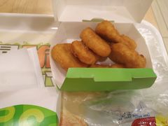 -德克士(宽甸店)