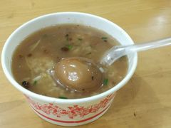 -百成大同鸭肉粥(大同总店)