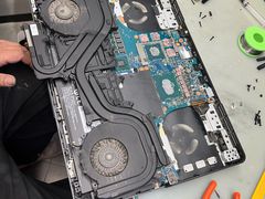 -联想电脑thinkpad官方旗舰店·售后维修中心(虹桥龙湖天街店)