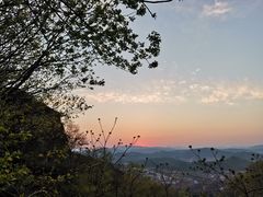 -丹东凤凰山景区