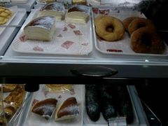 面包-THEDAY蛋糕(团结路店)