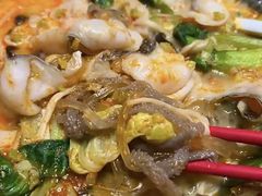 -喜家德虾仁水饺(深圳印力中心店)