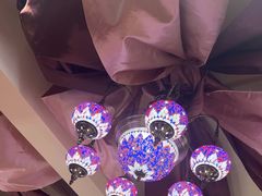 -羊巴道新疆菜·清真(上梅林店)