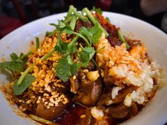 -付小姐在成都(中山公园店)