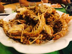 -盛港湾海鲜食府(黄沙店)