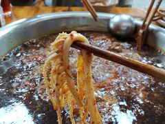 -李德富老街牛杂火锅(抚琴街店)