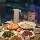 美食探店｜打卡深圳具有特色的粤菜茶点