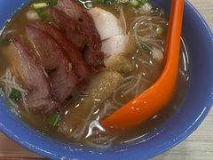 -一乐烧鹅(中环店)