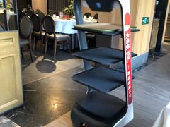 大堂-大鸭梨烤鸭(枣园店)