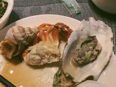 -北京丽景湾国际酒店