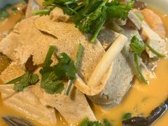 -天厨妙香素食餐厅(清华店)