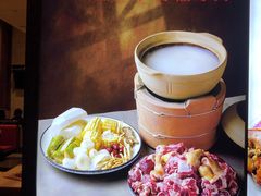 -吴系粤菜馆·茶餐厅(深业上城店)