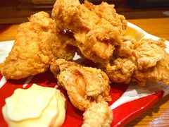 -Ramen满吉·豚骨拉面(丽园路店)