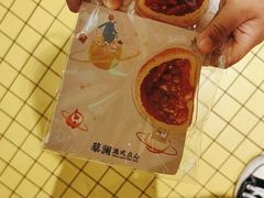 -蔡澜点心·粤菜(花城汇南区店)