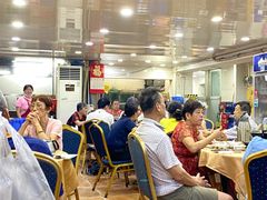 大堂-众源美食(光复阁店)