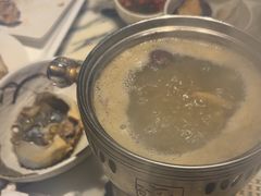 -雍和会海鲜姿造自助(湖东路店)