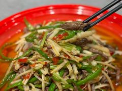 -蛙兔鸡自贡风味·特色江湖菜(广都店)