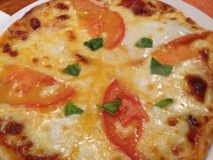 PIZZA-BISTROFIORE美伊娜(伊犁南路店)