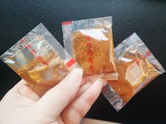 调料包-永顺炸鸡(北京总店)