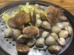 -黄寺蒸汽海鲜(黄寺大街店)