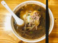 -超爷叔面馆(西园店)