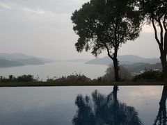 -天目湖涵田度假村
