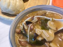 -宝弟羊肉馆(众意路店)