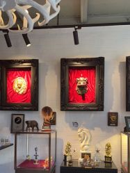 -雕哥的纹身店A3 TATTOO&纹身培训