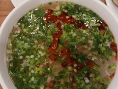 -西部马华清真兰州牛肉面·烧烤夜市(关东店)