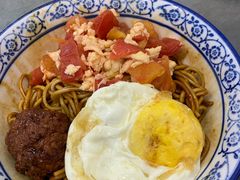 -梅溪·小伙子干挑面(安吉总店)