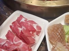 -堂客老火锅(欣阳广场总店)