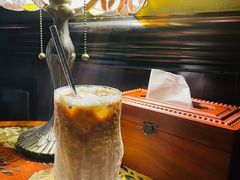 -一棵树咖啡馆(泉乐坊店)