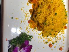 -白鹿原·西安菜·名小吃(王府井店)