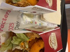-肯德基(蓝桥店)