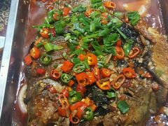 -老长沙罐子楼(平顶山总店)