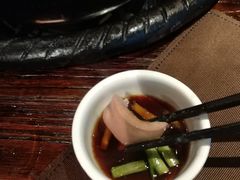 猪腰-大良毋米粥(锦龙路总店)