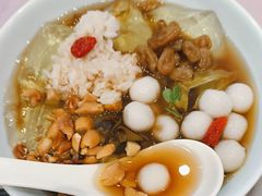 -顺风海鲜港(金玉兰店)