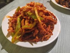 -春花民族美食(佳木斯总店)