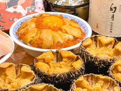 -鮨乐亭Omakase·海胆宴