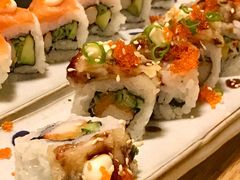 -円满日式居酒屋(蓉花路美食街店)