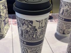 -霸王茶姬(常熟印象城店)