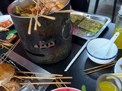 -老黑板筋(顺义总店)