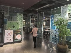 -百年果林椰子鸡(中洲店)