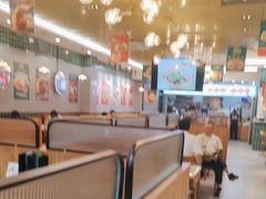 -添利·香港茶餐厅·下午茶(雪象店)
