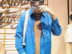 -NIKE品牌体验店(南京东路店)